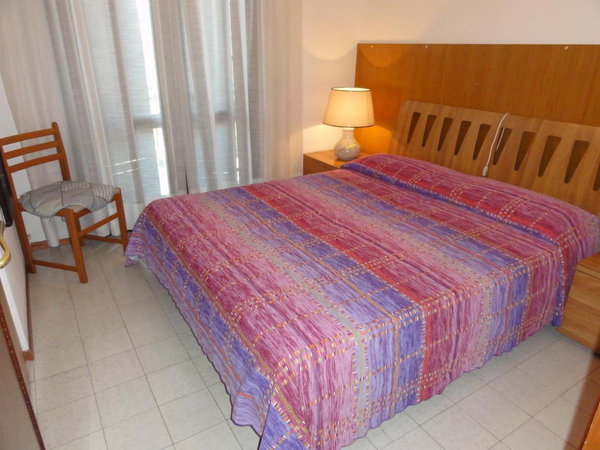 Villa Fernanda Bibione Buitenkant foto