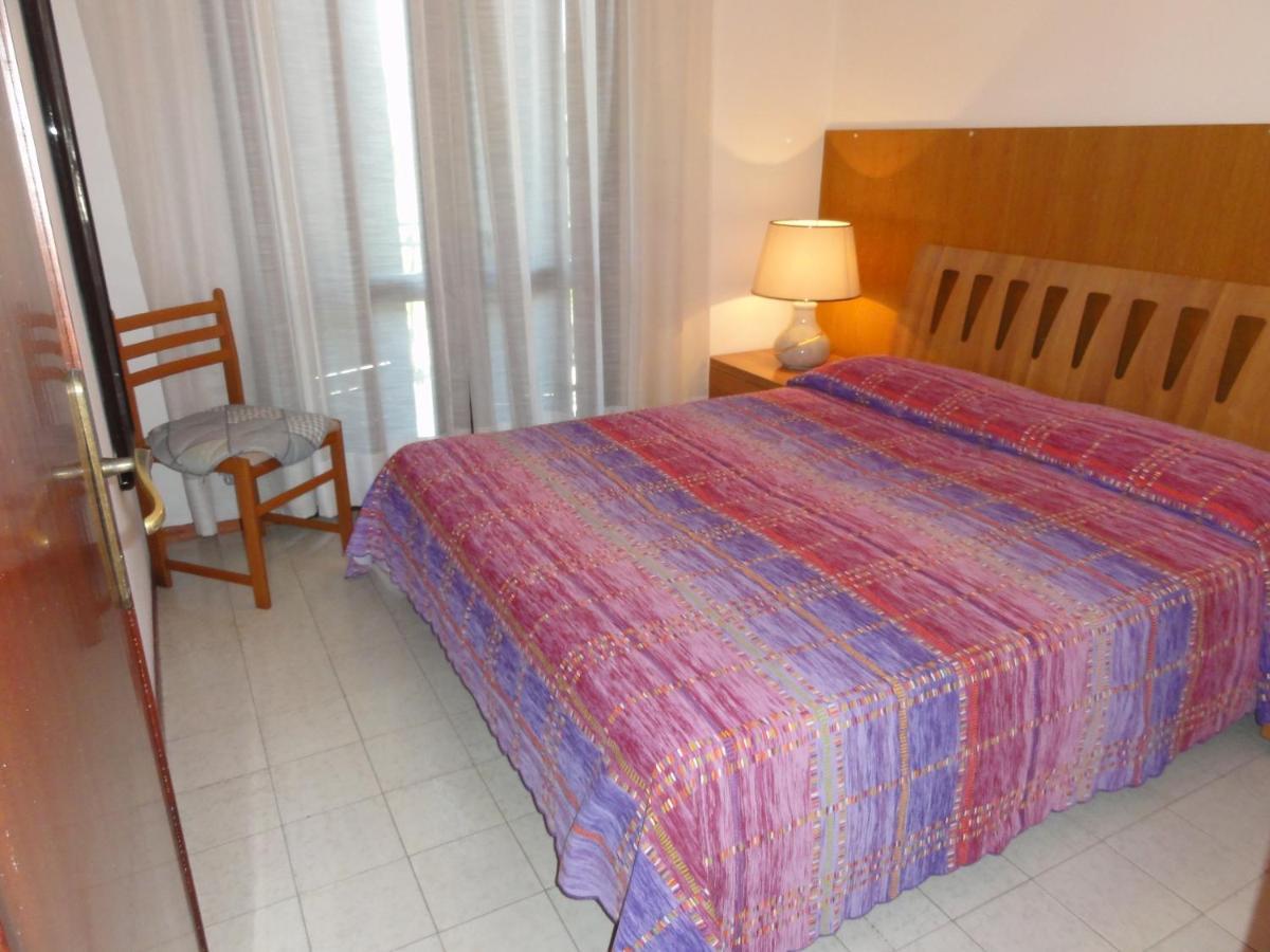 Villa Fernanda Bibione Buitenkant foto